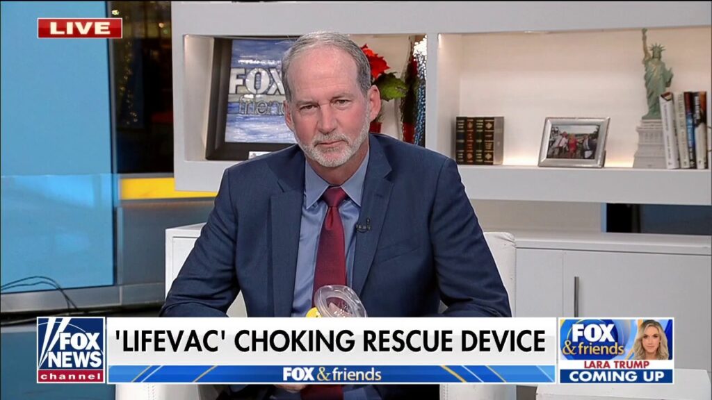LifeVaconFox